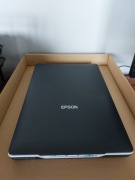 Skaner płaski Epson V19 stan bdb, polecam