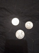 Monety 1982 1000 Jan Paweł 2