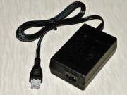 Zasilacz HP 0957-2231 , DC 32 V , 375 mA  i  DC 16 V , 500 mA