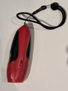 Gwizdek elektroniczny sędziowski lub moze nyc do treningu na psy z regulacj