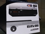 Odkurzacz dwd wiscent wst977