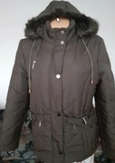 kurtka ocieplana zimowa L