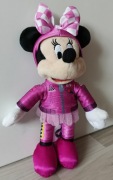Disney Store Myszka Minnie i dzielni rajdowcy maskotka 27cm
