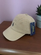 Czapka z daszkiem Polo Ralph Lauren