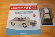 FSO SYRENA 103 MILICJA - LEGENDY FSO- NR 73
