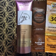 SEVEN SUNS DO NOG PRZYSPIESZACZ DO OPALANIA