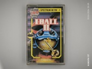 Gra I Ball 2 dla ZX Spectrum 1987