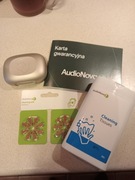 Aparat słuchowy lewe ucho nowy GEERS