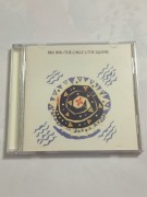 RED BOX - THE CIRCLE & THE SQUARE - CD , nowe , bez folii 