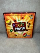 Fruit Ninja | edycja polska | stan idealny | kompletna