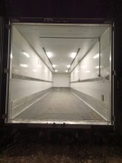 Kontener Magazynowy / Kontener Warsztatowy / Zabudowa Chłodnicza