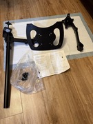 Uchwyt na laptopa i monitor