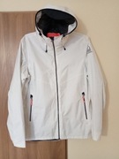 Kurtka z kapturem DECATHLON r. 40