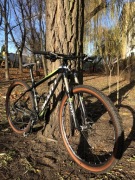 Scott Scale 920, rozmiar M, CARBON
