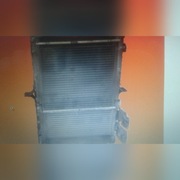 Renault Premium dxi chłodnica wody