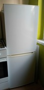 Lodówko-zamrażarka wolnostojąca 