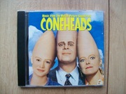 CONEHEADS - Soundtrack CD stan BDB