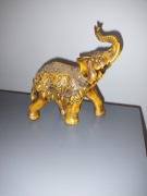 Figurka słonia Feng Shui 