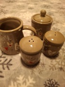 CUKIERNICA MLECZNIK PRZYPRAWNIKI HOME&YOU SERCA WALENTYNKI