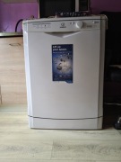 Zmywarka Indesit wolnostojąca+ GRATIS 
