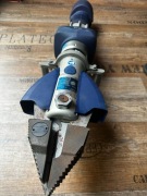 Lukas e100 nożyce hydrauliczne rozpierak