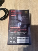 TESTER SKANER INTERFEJS DIAGNOSTYCZNY CREATOR C301