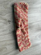 Opaska na uszy handmade
