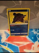 Radiant Blastoise Pokémon TCG