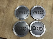 Audi A4 B5 Komplet Dekielków Alufelg 4BO601165J
