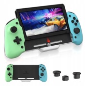 Kontroler Nexigo Gripcon do konsoli Nintendo  Switch