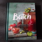 "Batch" Joel MacCharles & Dana Harrison