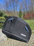 Walizka na rower,  torba na rower 