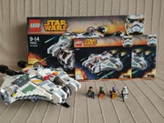 Lego Star Wars 75053 The Ghost