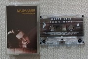 MAGDA UMER - koncert jesienny
