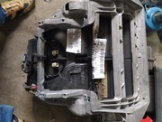 S-max mondeo mk4 nagrzewnica 6g91-19b555-kg