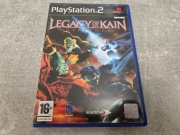 Legacy Of Kain Defiance