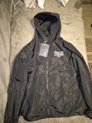 Kurtka przeciwdeszczowa everlast (wiatrowka)