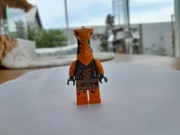 Figurka Cobra Mechanic LEGO NINJAGO