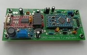 Programator UPDI UPDI-HVProg dla mikrokontrolerów AVR z interfejsem UPDI