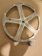 Koło pasowe pralki Electrolux 1552330