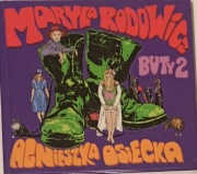Maryla Rodowicz Agnieszka Osiecka Buty 2