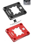 Ramka procesora AMD AM5 Thermalright bracket - czerwona