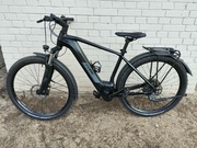 CUBE REACTION PRO Bosch Performance Line CX 625wh e-MTB