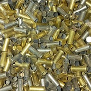 50 łusek .22LR - łuska łuski