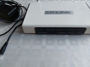 Router TP-LINK TL-WR543G, 802.11 g, 54 Mb/s