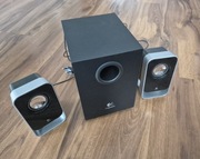 Głośniki Logitech LS21