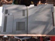 Lexmark E360 dn boki obudowy