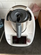 Thermomix TM 6  