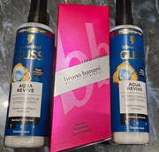 Bruno Banani Pure woman Gliss aqua revive