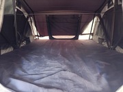 Namiot dachowy na samochód 